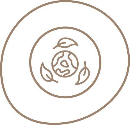 Matterra Mug - renewable material products